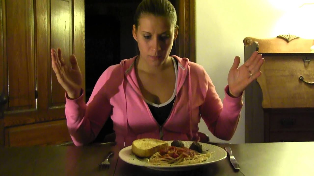 Dinner, The editors cut