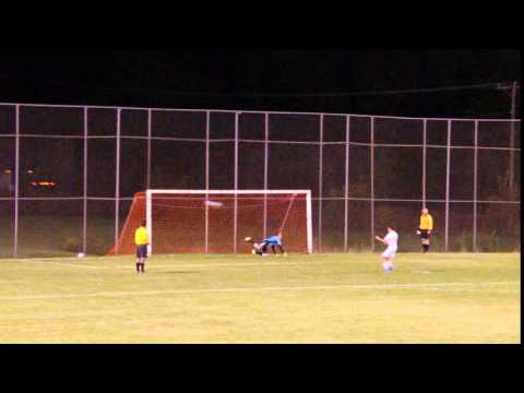 2015-10-15 - PBS v St Joe Regional Semi Final PK-StJ 2