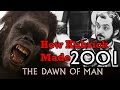 How Kubrick Made 2001 A Space Odyssey Part 1 The Dawn Of Man
