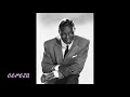 Nat 'King' Cole - Beggar For The Blues