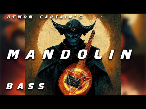 Dirty Neurofunk Tutorial : Demonic Captain's Vital Mandolin Bass