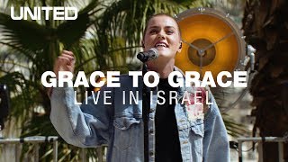 Grace To Grace - Hillsong UNITED