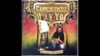 Conciencia Yo y Yo - Seguiré Buscando (Full Álbum)