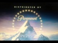 Distributed By Paramount DreamWorks 2010
