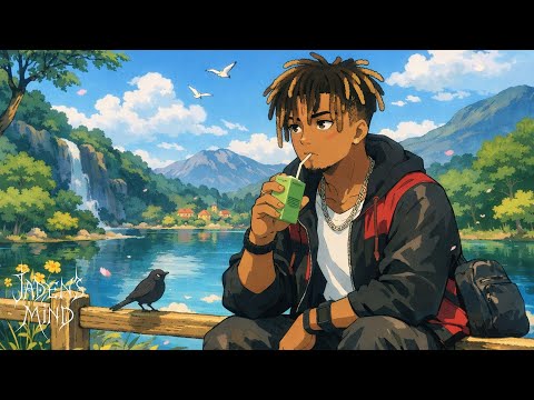 Juice WRLD - Broken (Prod. by Jaden's Mind)