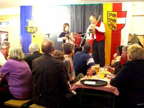 Jan beim Harmonika Treffen  Hartl 2010.AVI