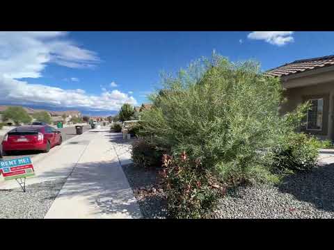 3 Bedroom Single Story Home Available Near Westside Blvd SE & Unser Blvd SE! property video