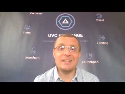 Падение мирового рынка Кризис 2020г UVCExchange КАК ВЫЙТИ в ПЛЮС !