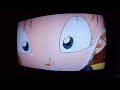 Opening Scenes To The Dragon Ball The Path To Power Vhs 2003 Australia Dragonball Dragonballz