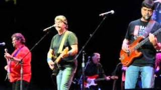 The Living Years- Alabama