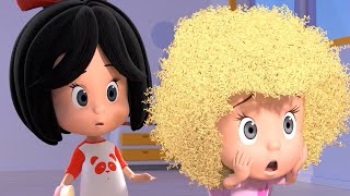 Download lagu Cleo & Cuquin 👧🏻 The Premiere 🪮 and More Full Episodes 👶🏻 mp3 Download lagu Cleo & Cuquin 👧🏻 The Premiere 🪮 and More Full Episodes 👶🏻 mp3