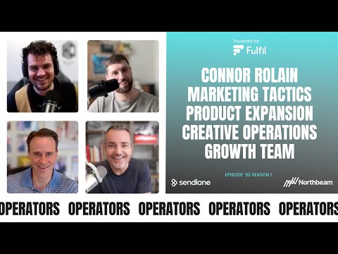 Operators Podcast