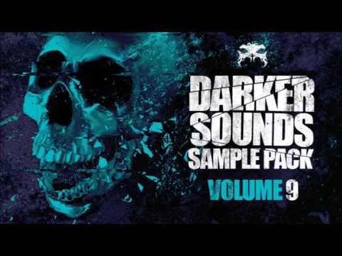 Darker Sounds Sample Pack Volume 9 - OUT NOW!!