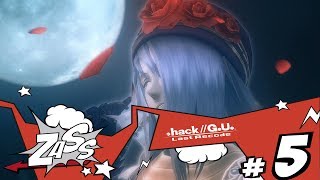 【.hack//G.U. LastRecord】PKされたから復讐する(実況)【Vol.1再誕】#5
