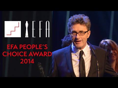 IDA - EFA People's Choice Award 2014