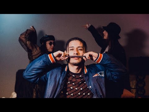 Sindro Gz X Dan Bless - Sin Moraleja