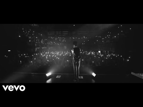 Andy Black - 21 Guns (Official video)