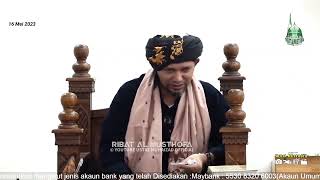 Download lagu Hukum Hisap Rokok - Ustaz Muhaizad Muhammad mp3