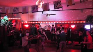 Bus Stop Stallions "100" House of Fifi Du Bois San Angelo, Texas