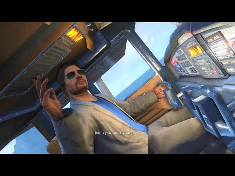 Far Cry 3 Gameplay Walkthrough - Fly Jason Fly