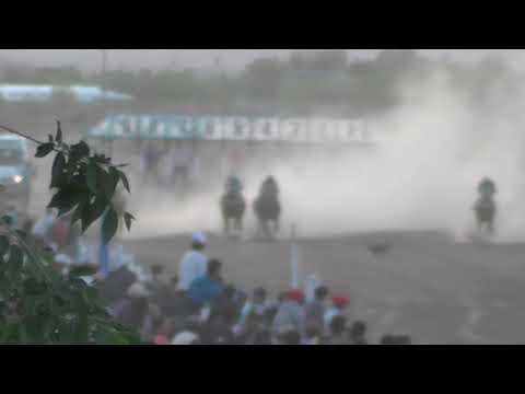 ALTANERO - Club Hípico Cipriano Catriel 24-10-21