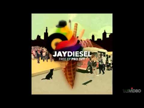 Jay Diesel feat Idea, Sanchez, De Puta Madre, Khomator, cuts (Dj 3CK)