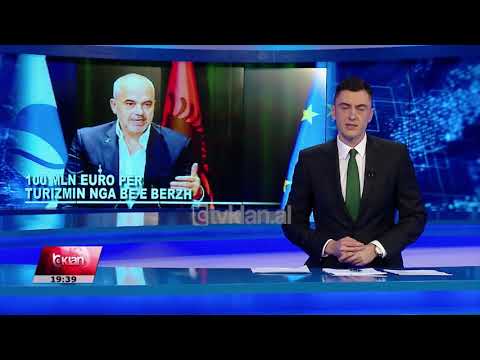 Edicioni i Lajmeve Tv Klan 04 Maj 2019, ora 19:30