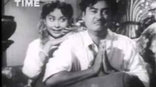 Baap re Baap (1955)-Main Bhi Jawaan Dil bhi jawaan (Asha