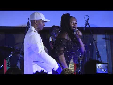 G.B.T.V. CultureShare ARCHIVES 2019: FYA EMPRESS #4 (HD)