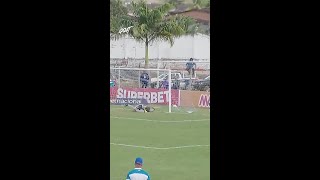 MAGUARY E SANTA CRUZ EMPATAM NO CAMPEONATO PERNAMBUCANO!
