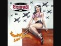 Psychopunch - The Black River Song 