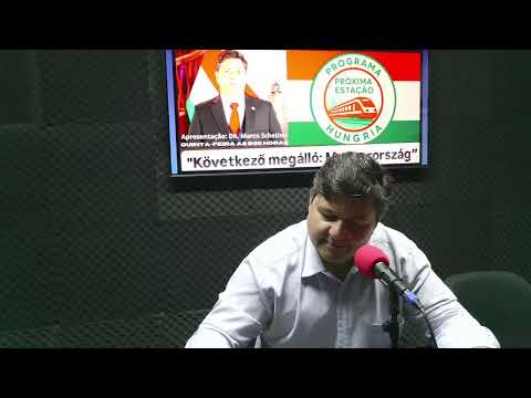 Programa Junior Show - Junior Miola