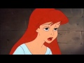 The Little Mermaid Vanessas Song HD