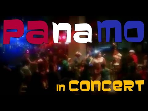 Promotional video thumbnail 4 for PanaMO