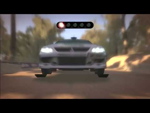 Playthrough (PS3): Colin McRae DiRT - Part 22