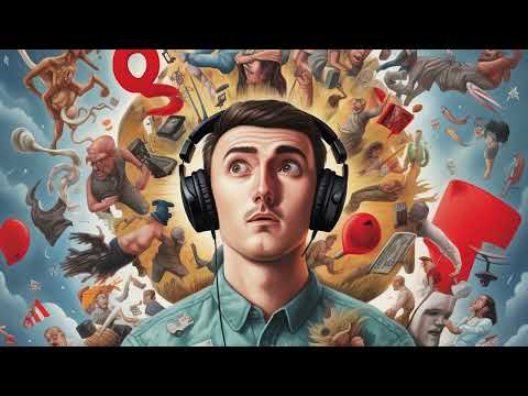 Sebsmatazz - Homofficus Sapiens (2023)