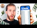 I Turned 45 144 Into 201 940 In 7 Days Trading Forex