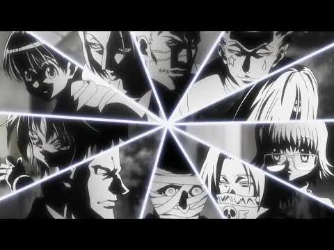 Requiem Aranea (No Choir) [Extended] - Hunter x Hunter Unreleased OST
