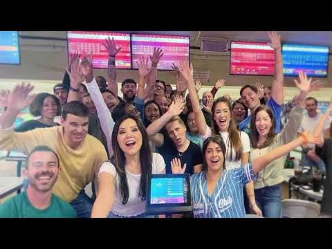 Krew Social