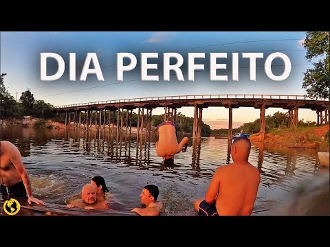 DE VOLTA PARA A BR 319 BRASIL EXTREMO EP63 T07EP139