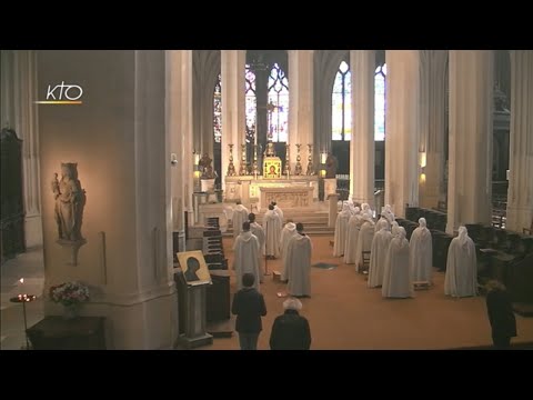 Office du milieu du jour du 27 septembre 2018