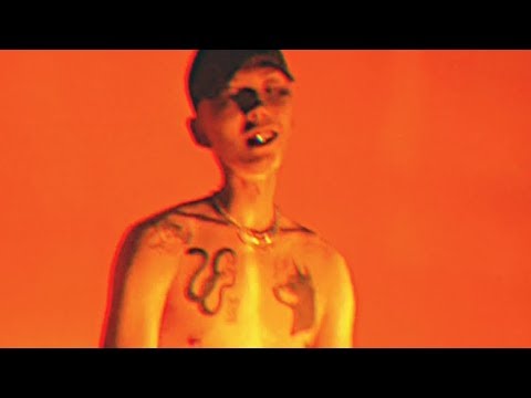 Mckdaddy - HYENA 100 Official M/V