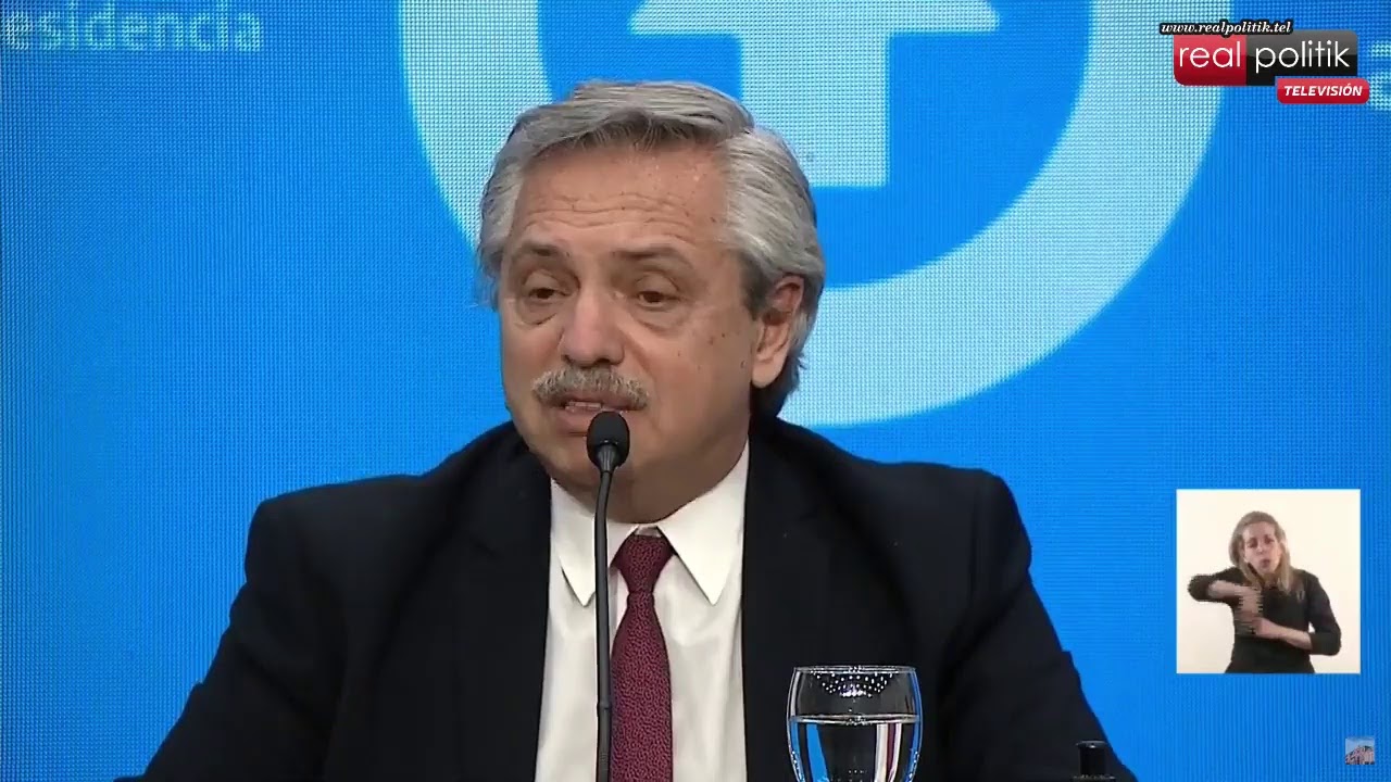 Alberto Fernández firma convenios junto al gobernador de Entre Ríos