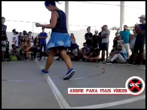 G-DANCE EXTREME - Allan WINS x Myh Morais