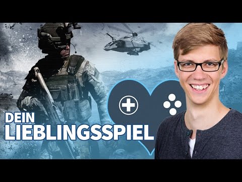 Dein Lieblingsspiel: Arma 3 - Der Schlachtfeld-Simulator