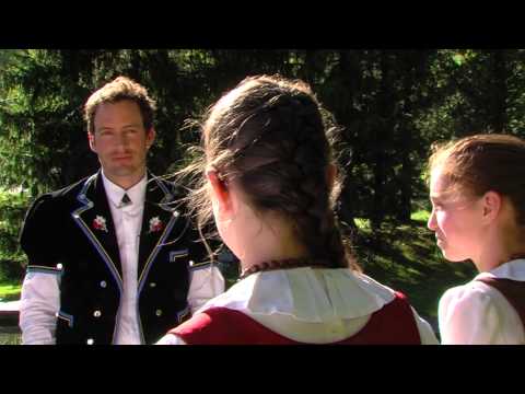 Jodlerfest Davos 2014 - TSO Spezialsendung