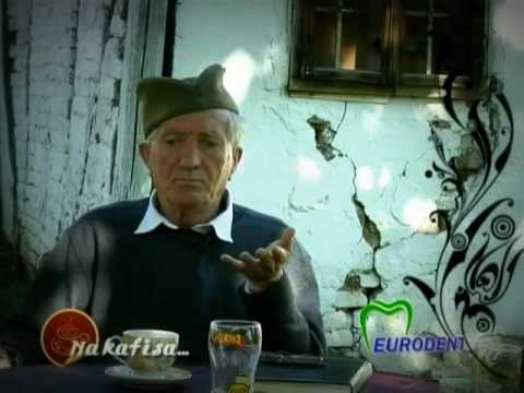 Na kafi sa... Miroljub Trosic - Djoda