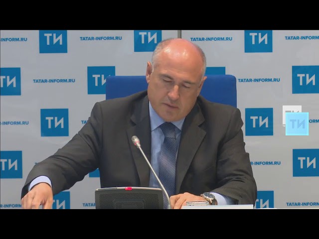 В Татарстане намолочено более 1,2 млн тонн зерна