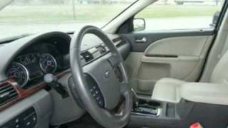 preview picture of video '2008 Ford Fusion #F3143 in Kansas City Lawrence, KS 66048'