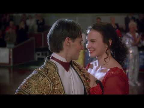 Strictly Ballroom [1992] - Love Is In The Air (1977)